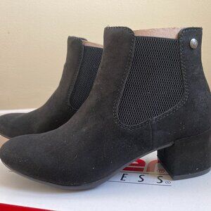 NEW Ankle Booties